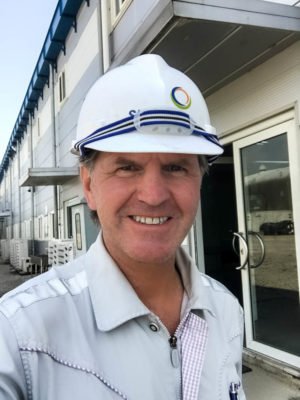 Gunter Martelock