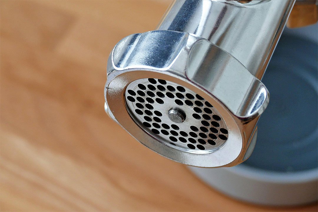 ClearFox® Wurstherstellung