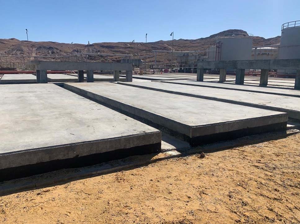 ClearFox modulare Containerlösungen