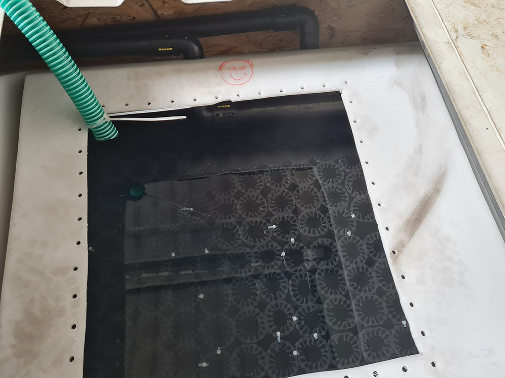 ClearFox FBBR for leasing