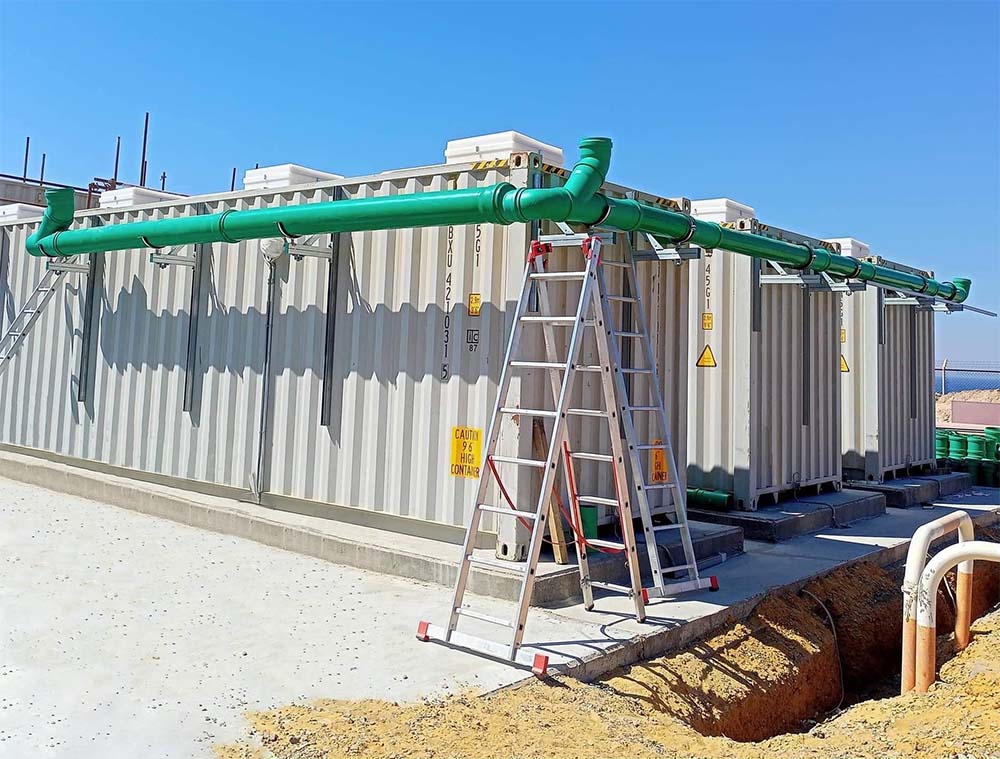 ClearFox Installation