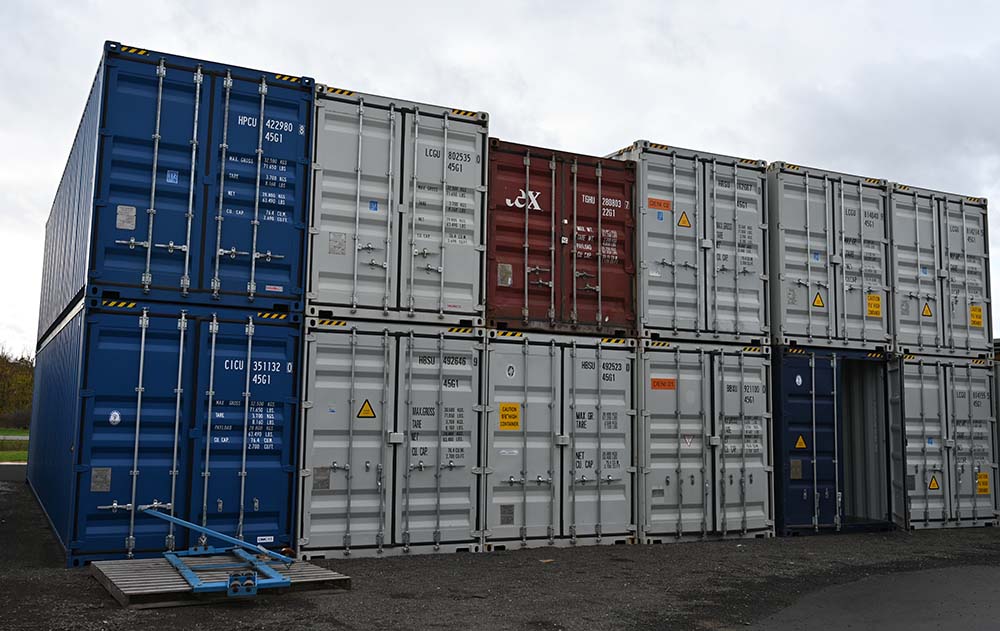 ClearFox sewage treatment plant for sale