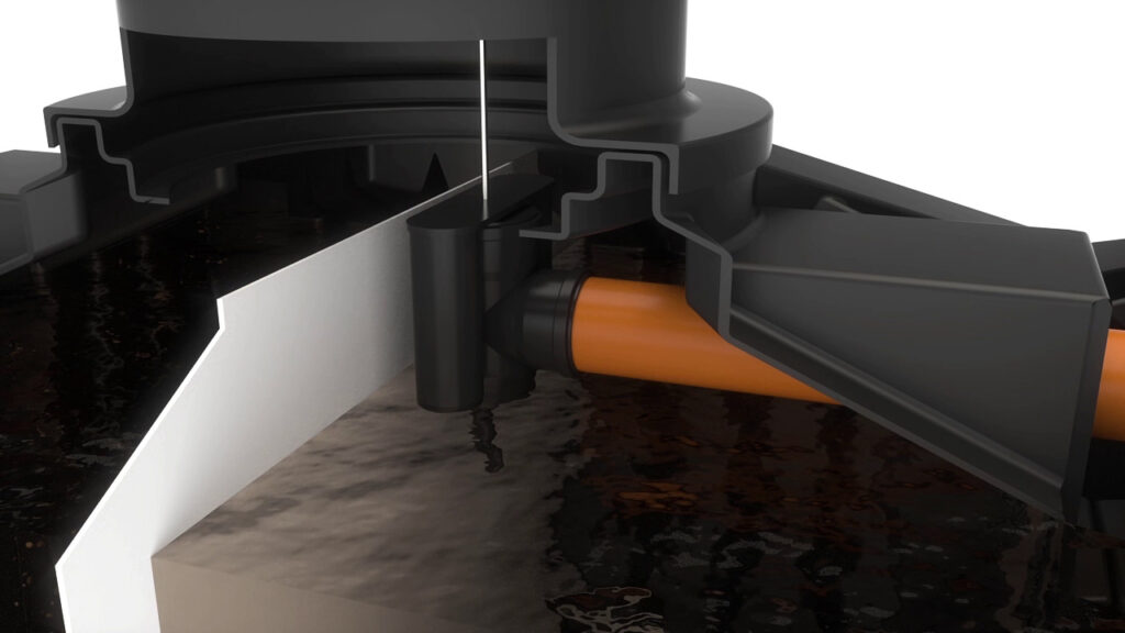 Level sensor