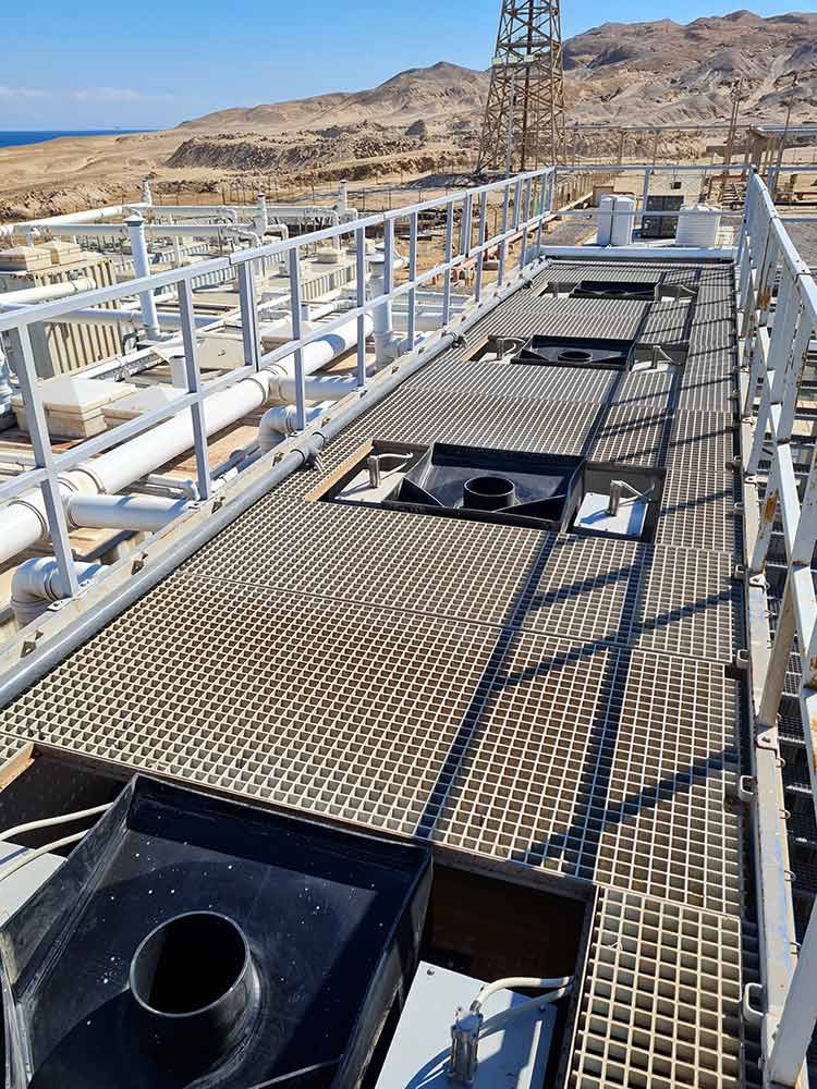 ClearFox® DAF Process
