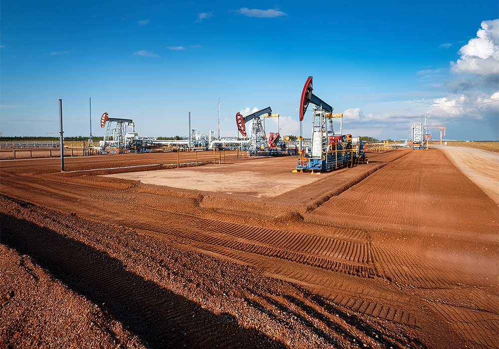 Wastewater treatment system for Saudi Arabia ClearFox®