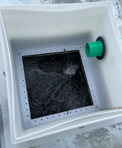 ClearFox water reuse Iraq