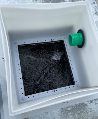ClearFox water reuse
