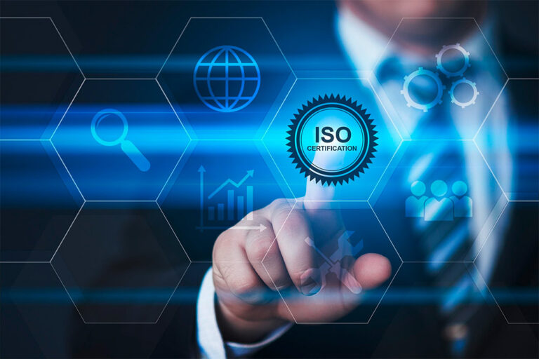 PPU ISO certification