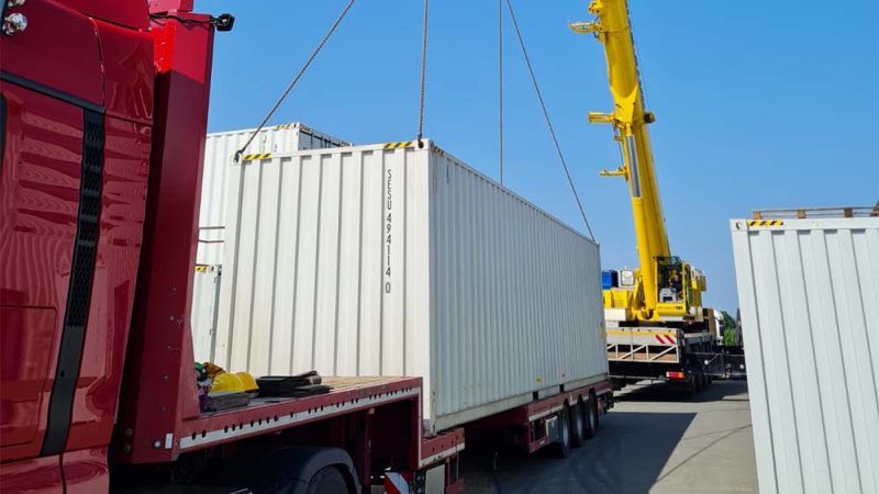 Vorteile der industriellen Abwasserbehandlung