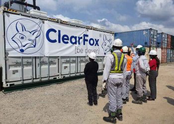 ClearFox Nigeria
