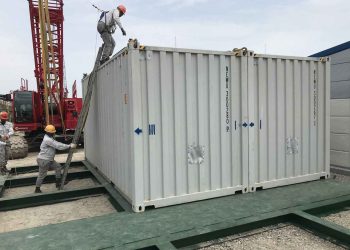 ClearFox Installation