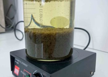 jar testing