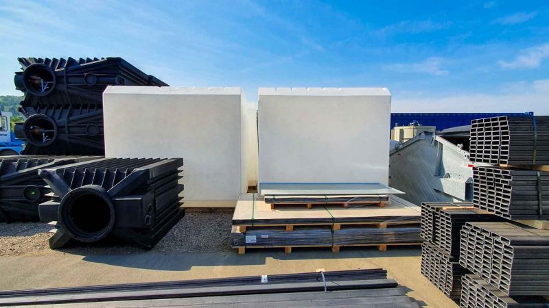 ClearFox® Denitrifikation