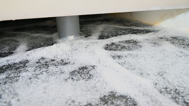 ClearFox BSB-Entfernung für die Abwasserbehandlung