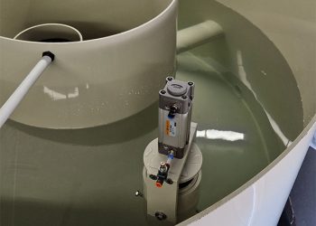 ClearFox DAF for ham production