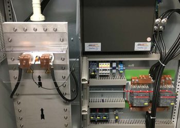 ClearFox DiOx EO wastewater treatment technology