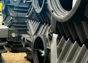 SBR QuickOne Kleinkläranlage