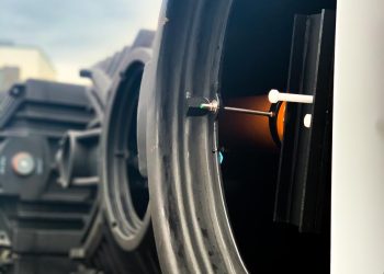 SBR QuickOne Kleinkläranlage