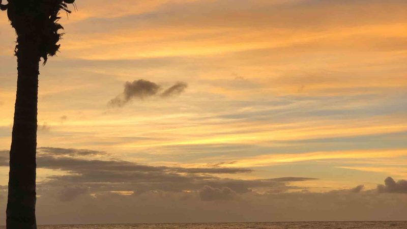 Container-Kläranlage Sri Lanka