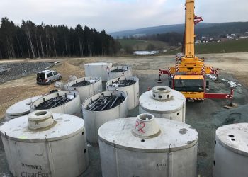 treatment dairy industry wastewater