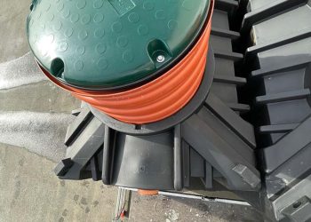 ClearFox QuickOne small domestic solution