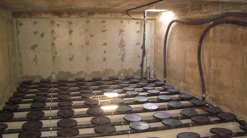 ClearFox SBR for biological wastewater treatment plant