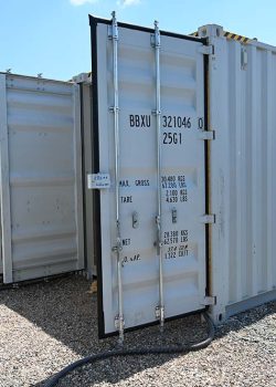 ClearFox container solution for wastewater treatment