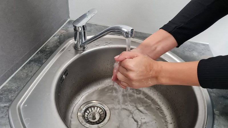 ClearFox Behandlung von Grauwasser und Schwarzwasser