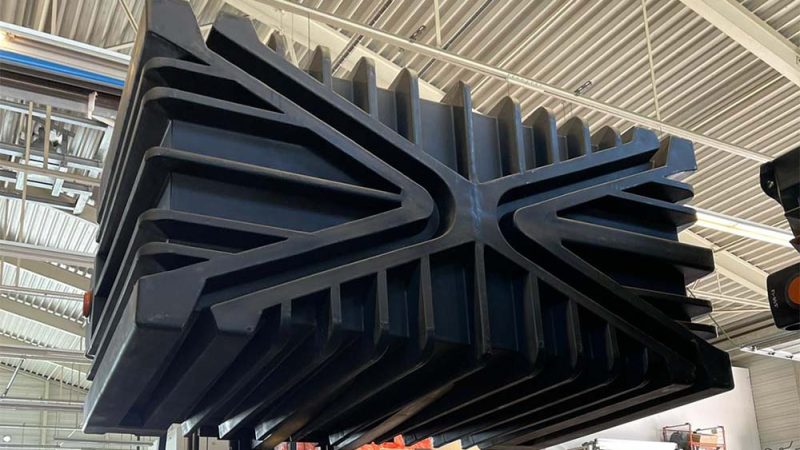 ClearFox home sewage treatment plant