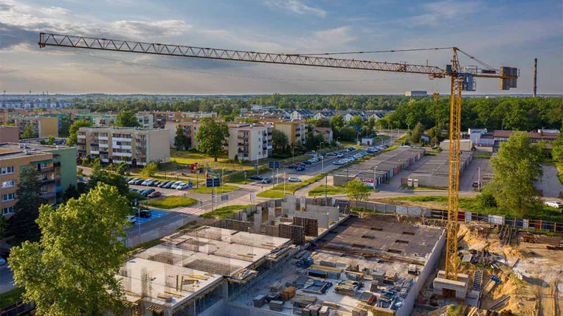 ClearFox wastewater in camp settings