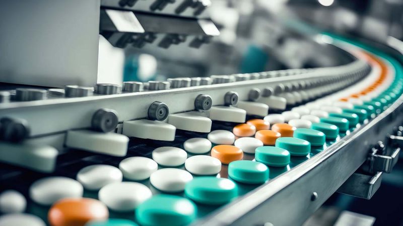 ClearFox wastewater solution for pharmaceutical industry