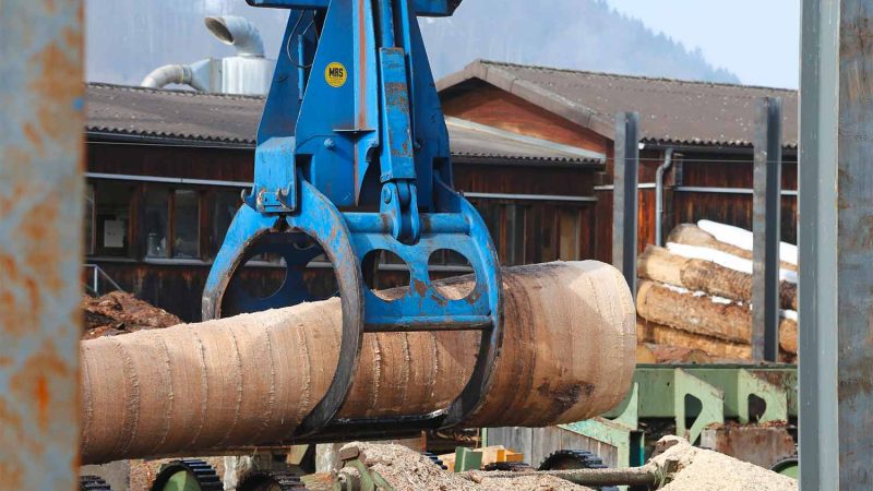 ClearFox wood processing wastewater treatment by Jai79 by pixabay