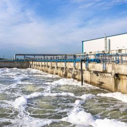 ClearFox® SBR technology for compact and efficient municipal wastewater treatment plants
