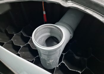 ClearFox® lamella clarifier