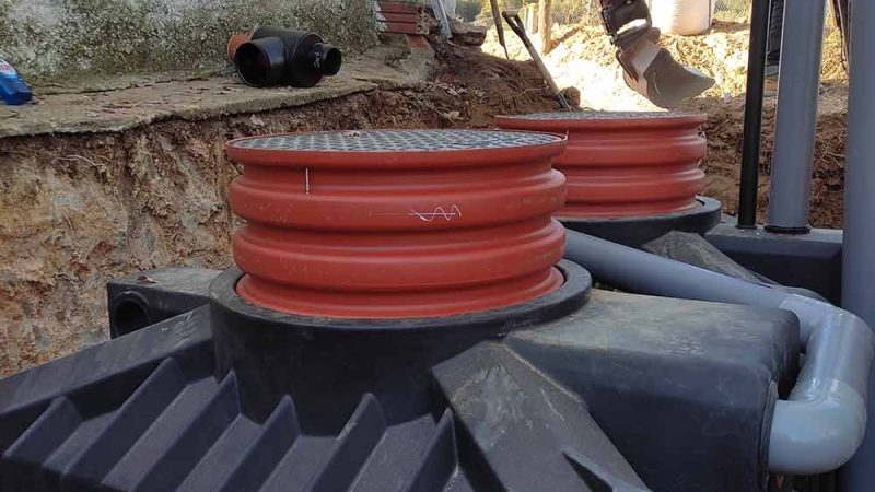 ClearFox® Lösungen zur Abwasserbehandlung in Spanien