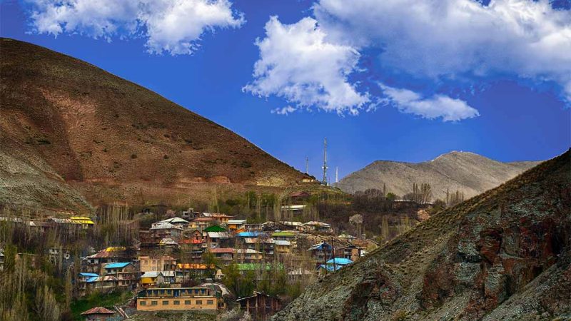 mobile Wasseraufbereitung