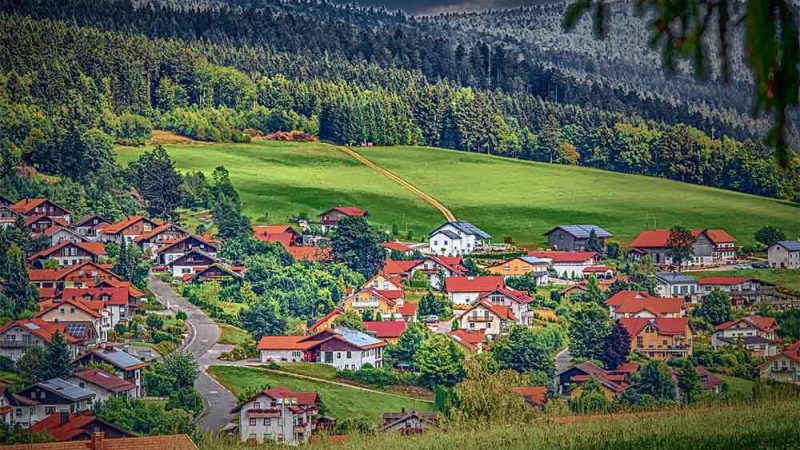 ClearFox® SBR-System für kommunales Abwasser