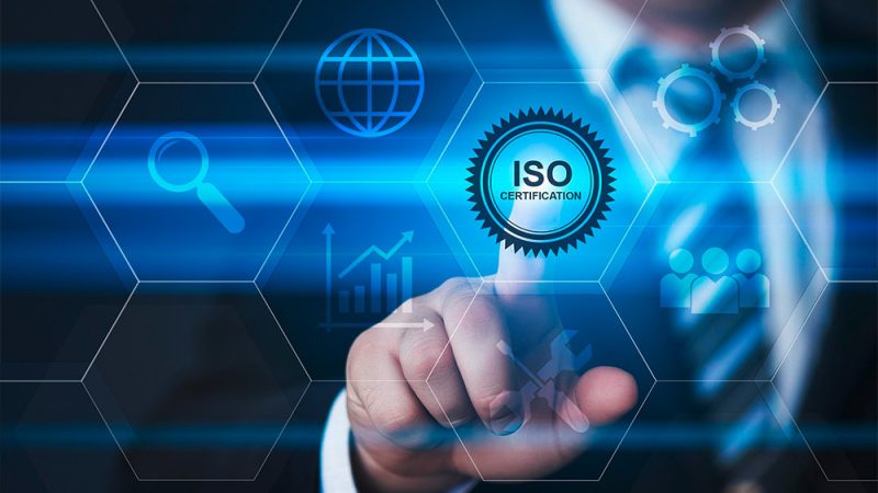 PPU ISO certification