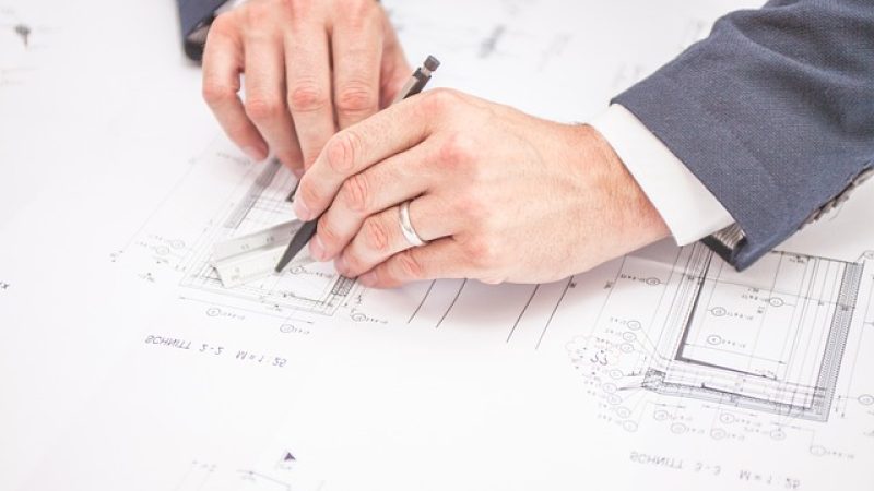 Umweltingenieur (mwd)