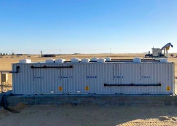 Wastewater treatment in extreme climate fields _ ClearFox®