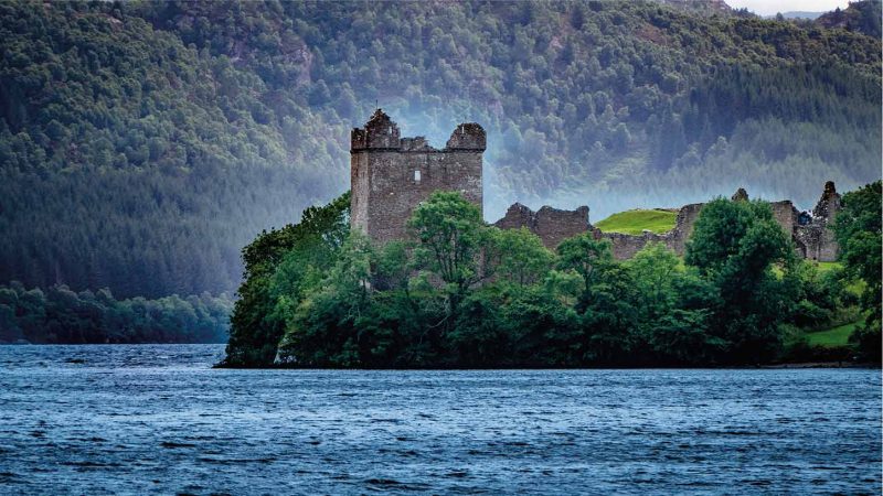 Kommunale Kläranlage