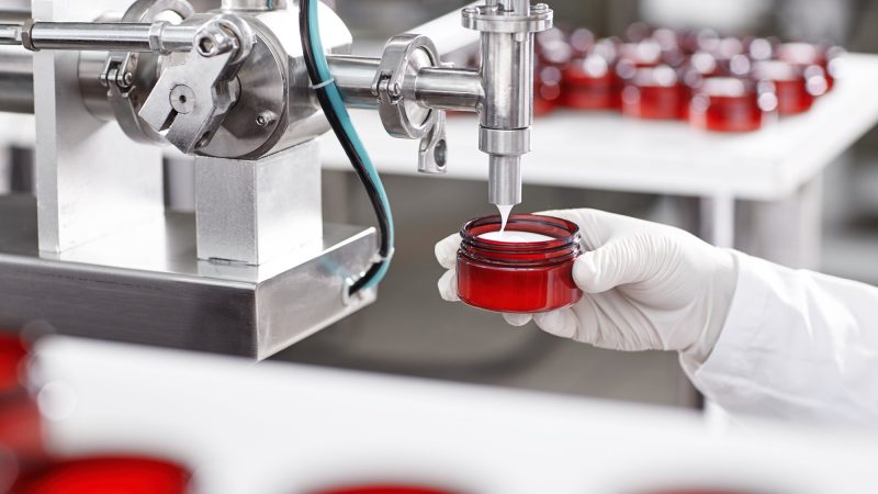 1,4-dioxane – a man-made industrial chemical – is mainly used to stabilize solvents in making a broad range of products